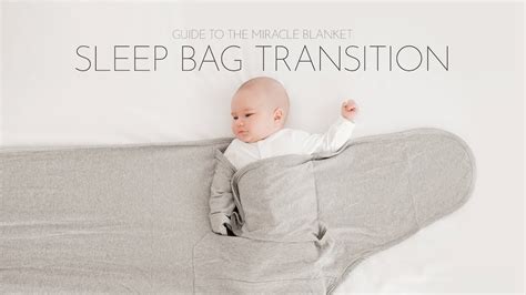 A Step-by-Step Guide to Swaddling with a Magic Blanket Swaddler